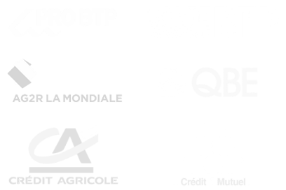 Logo partenaires