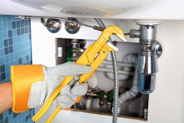 Portage salarial plombier, France