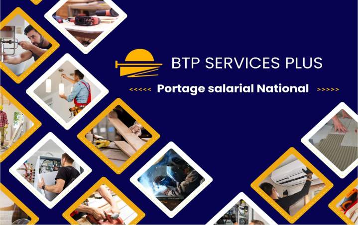 BTP SERVICES PLUS France