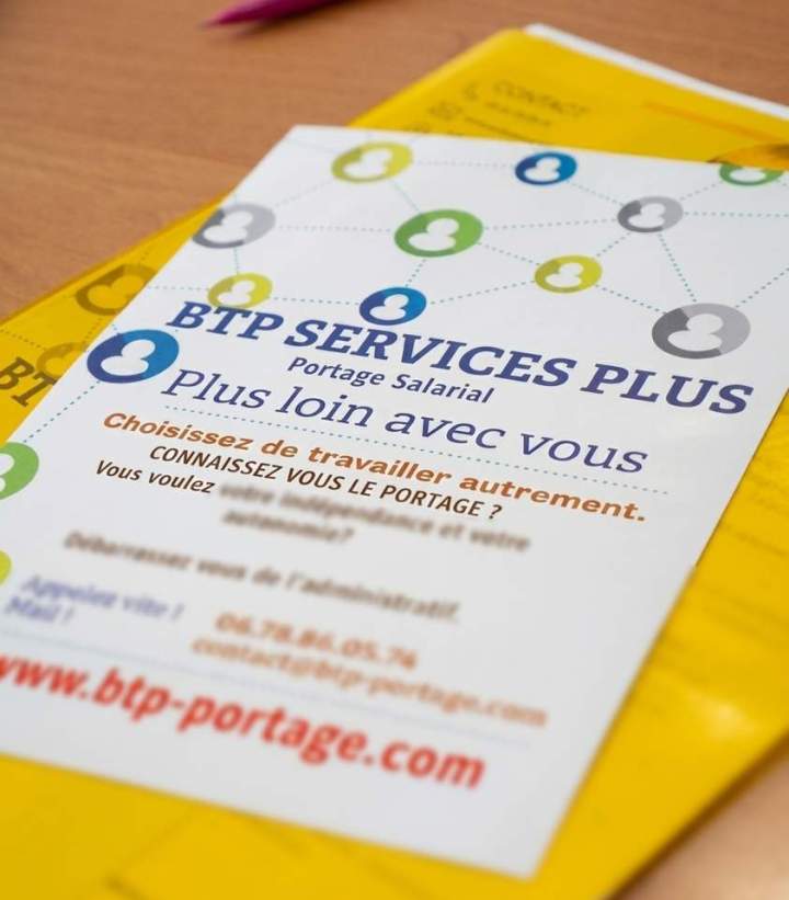 Sécurité d’un cadre professionnel reconnu