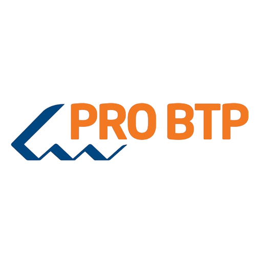 Logo Pro BTP