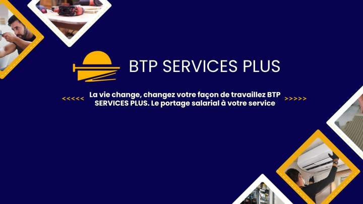 BTP SERVICES PLUS France