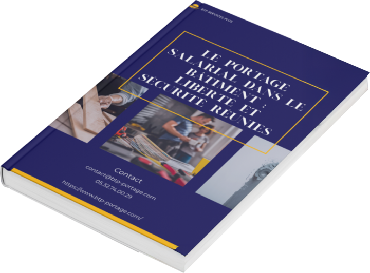 Livre blanc BTP Service plus