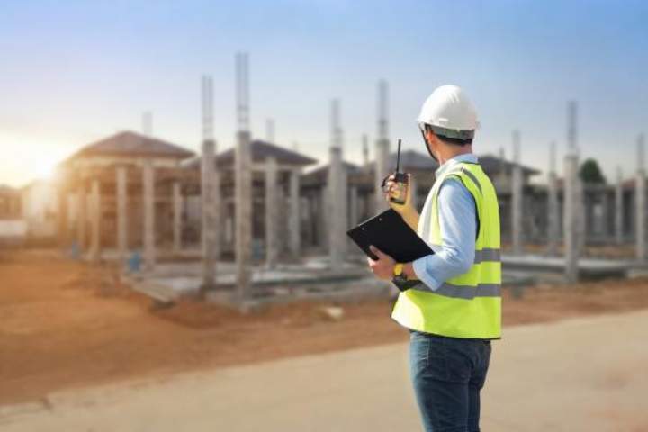 <p>Portage salarial coordinateur de chantier</p>