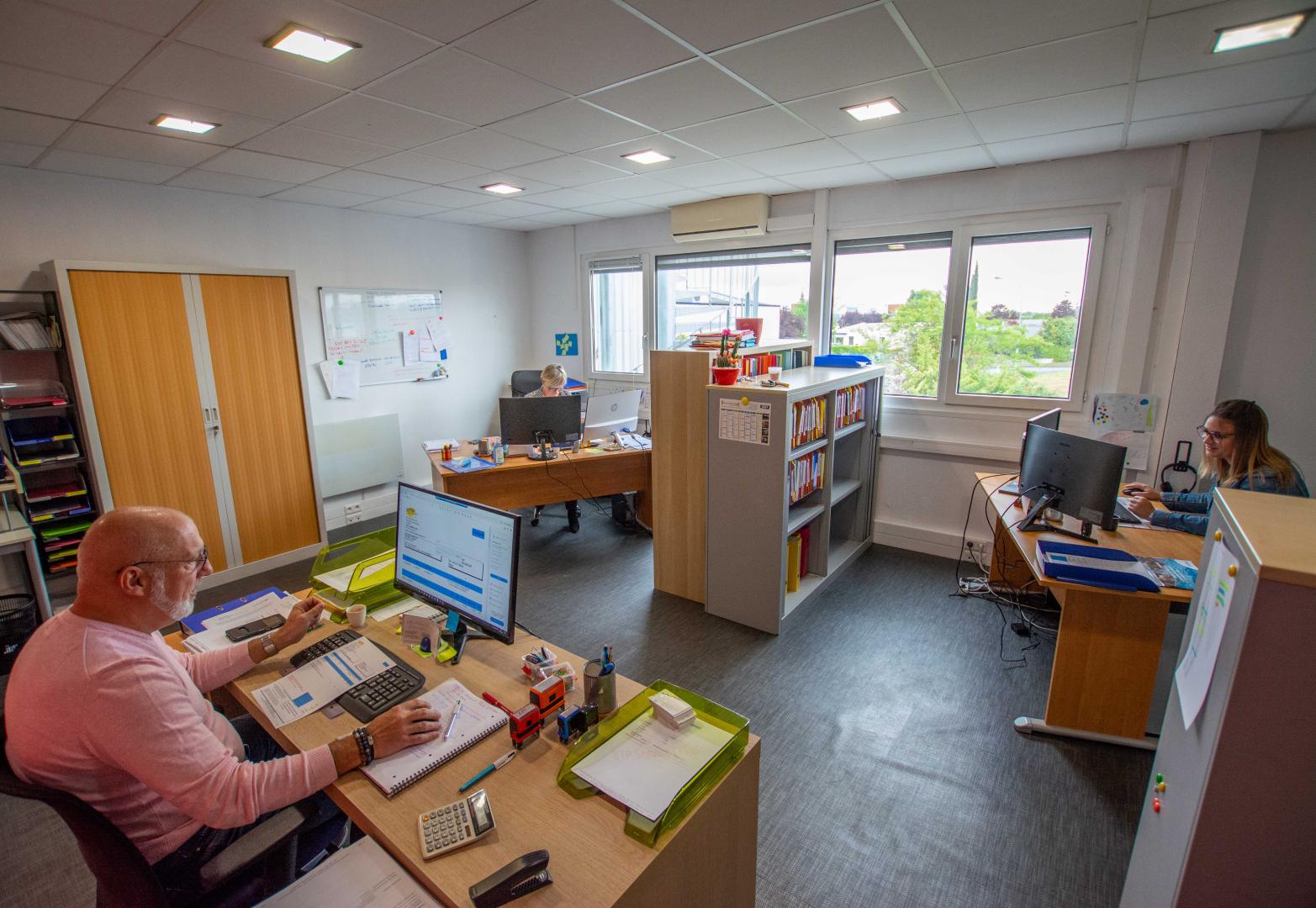 Portage salarial France