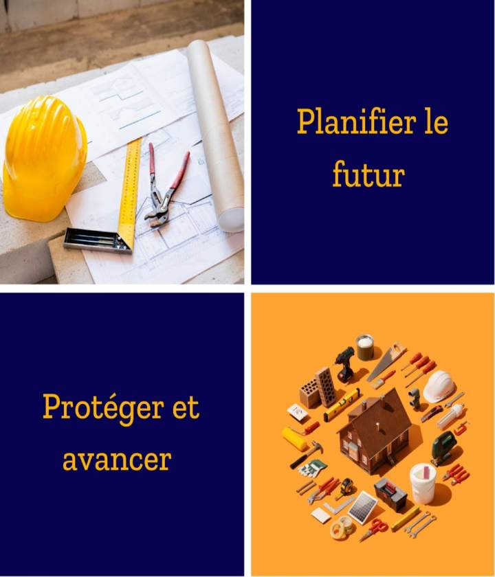 Bureau BTP SERVICES PLUS France